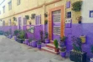 قرطبة في الأغواط