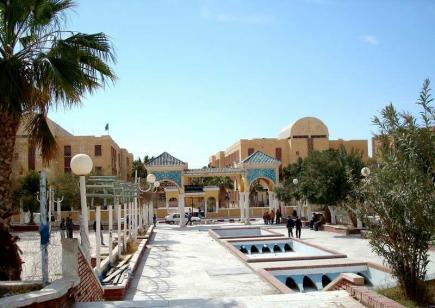 إطلاق 4 دراسات تقنية لإعادة الاعتبار لأملاك تراثية ببسكرة