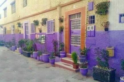 قرطبة في الأغواط