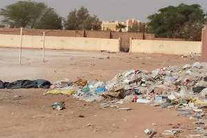 الرمي العشوائي للنفايات وتدهور المحيط يؤرّقان سكان ورقلة