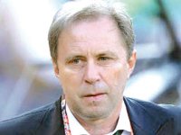 Rajevac entame sa mission