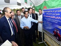 La mise en jachère des terres agricoles est inadmissible