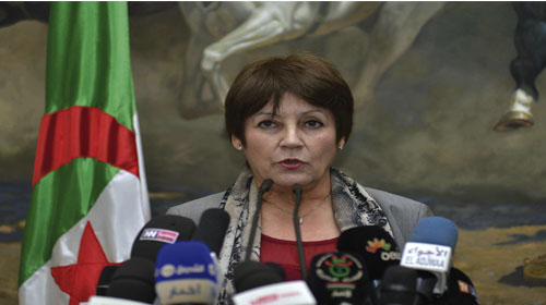 La commission mixte ministère-syndicats se concerte