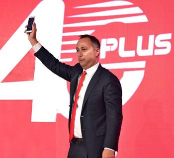 Ooredoo ouvre le front du futur