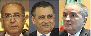 Trois ministres pour le Forum africain des affaires