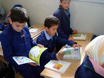 Une innovation majeure pour l'école algérienne