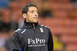 حسب الموقع الرسمي لفولهام              النادي الإنجليزي يحتفظ برفيق حليش  الموسم القادم