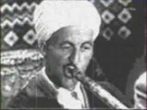 En mémoire du Cheikh El Madani
