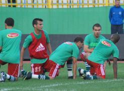 بابوش معاقب والعلاقة تتأزم بين غريب وزكري              العميد يواجه البليدة في ظروف استثنائية