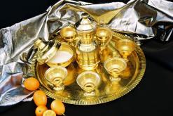 فيما تحتل قسنطينة قرابة 60 بالمائة من الإنتاج الوطني              جهاز الإنتاج المحلي يبحث عن أسواق خارجية لتسويق النحاس في ظل منافسة دولية ضعيفة