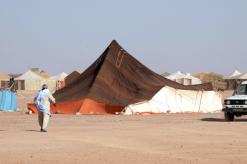 النساء في البادية يطالبن بإعادة بعثها               صناعة الخيمة.. حرفة تقليدية أصيلة في تاريخ تندوف