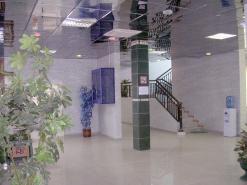 دججوا عياداتهم بكاميرات مراقبة أصحاب العيادات الخاصة بعنابة يضعون أعوانهم تحت الحراسة