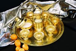 فيما تحتل قسنطينة قرابة 60 بالمائة من الإنتاج الوطني              جهاز الإنتاج المحلي يبحث عن أسواق خارجية لتسويق النحاس في ظل منافسة دولية ضعيفة