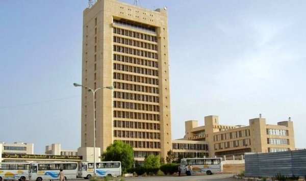 132 منصب للدكتوراه في جامعة العلوم والتكنولوجيا بوهران