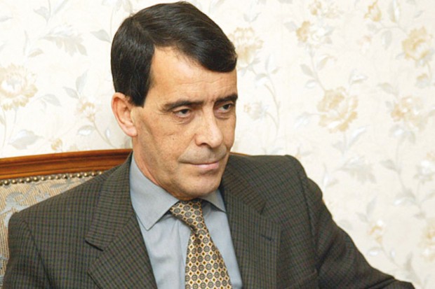 Le général Hocine Benhadid libéré