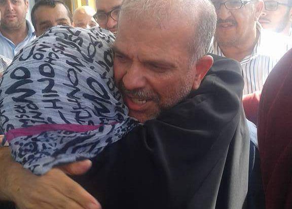 Le directeur d'El Watan TV, Djaffar Chelli, retrouve la liberté