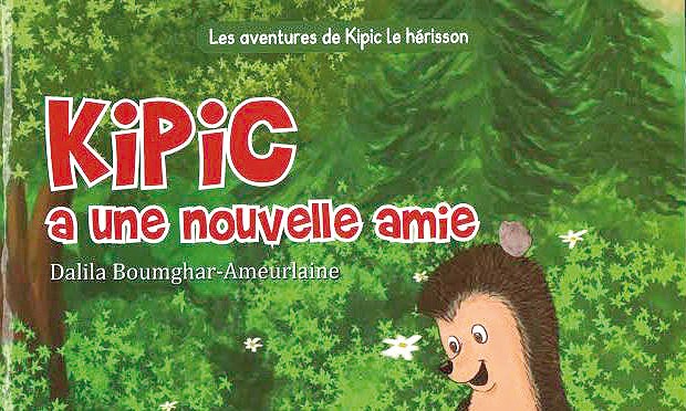 Au bonheur des enfants !