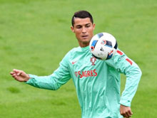 A l'étranger / Portugal