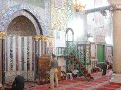 يعد شريانا نابضا بالحياة الإيمانية              المسجد العتيق للأخوة الإباضية بالعاصمة قلعة تدشن مئويتها الثالثة