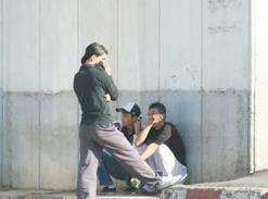 بين معاناة الحاضر المؤلم والأمل في مستقبل واعد              نسبة البطالة في أم البواقي تصل إلى