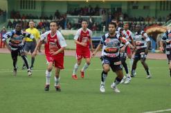 تعثـر سطيف أراح اللاعبين              أولمبي الشلف يحضّر لنيل اللقب