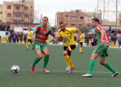 زكري يثمن الفوز على الحراش ويصرح               “لم نضمن البقاء وعلينا الفوز في سعيدة”