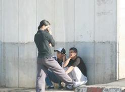 بين معاناة الحاضر المؤلم والأمل في مستقبل واعد              نسبة البطالة في أم البواقي تصل إلى %20