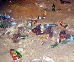 في ظل انعدام الرقابة وعدم تحرك السلطات المختصة               25 حانة غير مرخصة ببلدية أعفير في بومرداس