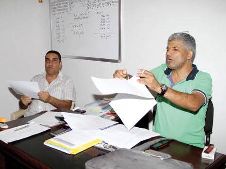 CS Constantine / FAF : Retour sur une sombre affaire !