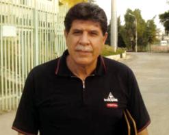 مزيان إيغيل يصرح              “لو كان الأمر بيدي  سأبقى موسما آخر في الشلف”