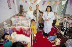 “الفجر” تزور 28 طفلا لا تتجاوز أعمارهم السادسة بمركز بجاية              الأطفال المسعفين.. تكفل المجتمع لا يعوض دفء العائلة ولا يستدرك خطايا الآخرين