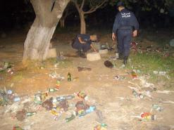 في ظل غياب الأمن والمراقبة ببلدية ميلة              انتشار رهيب للحانات دون ترخيص والسكان متخوفون على مستقبل أبنائهم