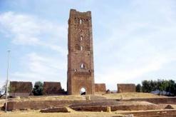 تحضيرا لاحتفاء الجزائر بالثقافة الإسلامية مطلع السنة القادمة              أشغال عدة هياكل ثقافية على وشك الإنتهاء بتلمسان