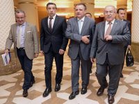 Reportée au mois de décembre prochain