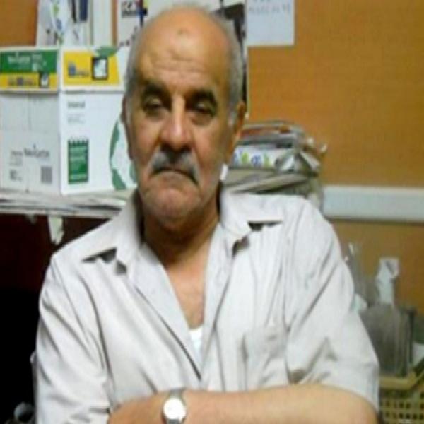 Décès de l'ancien DG d'Echaâb Mohamed Bouarroudj