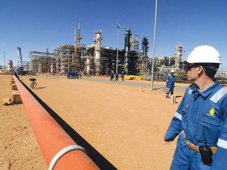 L'Algérie face à l'arbitrage international