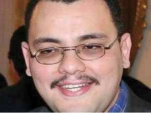 Le journaliste Mohamed Tamalt écope de la peine maximale