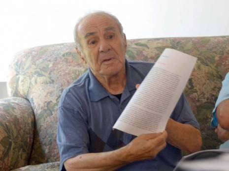 Yacef Saâdi décide de porter plainte