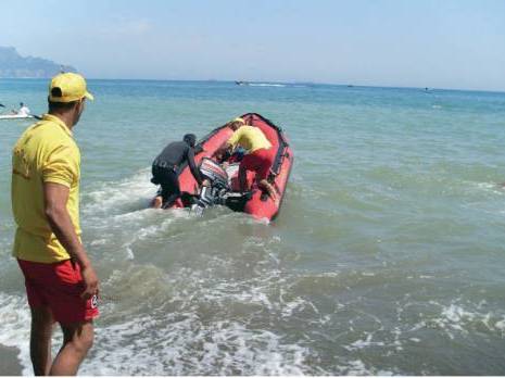 Six décès par noyade en deux mois