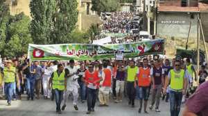 Sellal dit «oui» aux protestataires