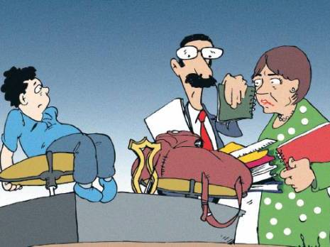 Pas de consensus autour de la réforme du bac