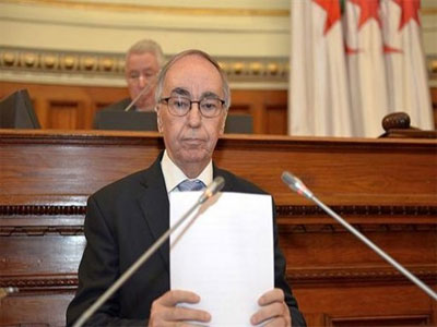 Conseil de la Nation