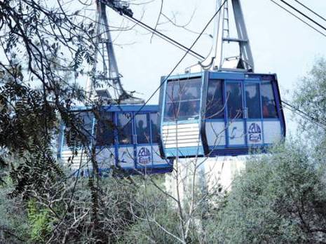 Les travaux devraient reprendre dès 2017