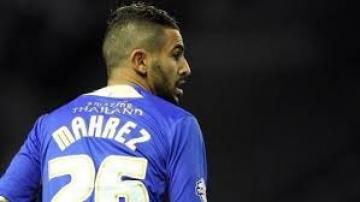 بسبب مبارياته الاستعراضية في تلمسان