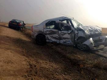La route a endeuillé 22 familles à Béjaïa