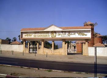 Ouverture au public en janvier 2017