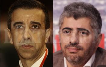 L'Algérie se cherche en Afrique