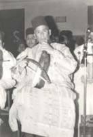 Portrait de Abdelghani Malti