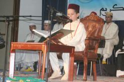 ضمت 60 طالبا من سبع مدارس قرآنية              جمعية الإصلاح تنظم  مسابقة القرآن والحديث بالمدية