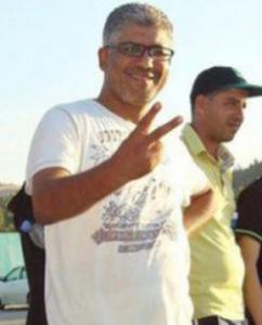 المدير الرياضي لشباب قسنطينة  محمد بولحبيب لـ”الفجر”:              “الصعود هو ثمرة جهود الإدارة ”